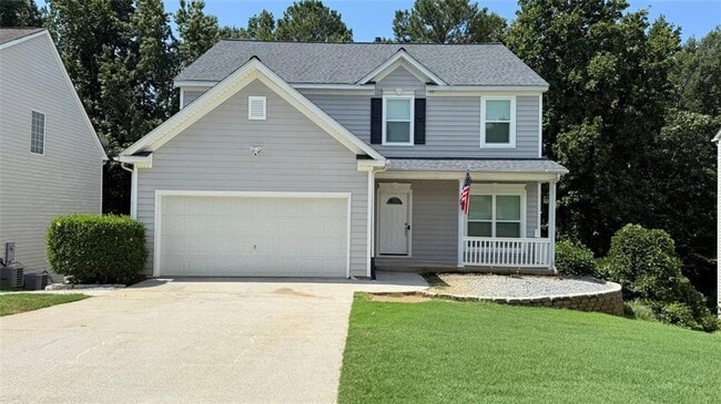 property at 137 Daisy Meadow Trail