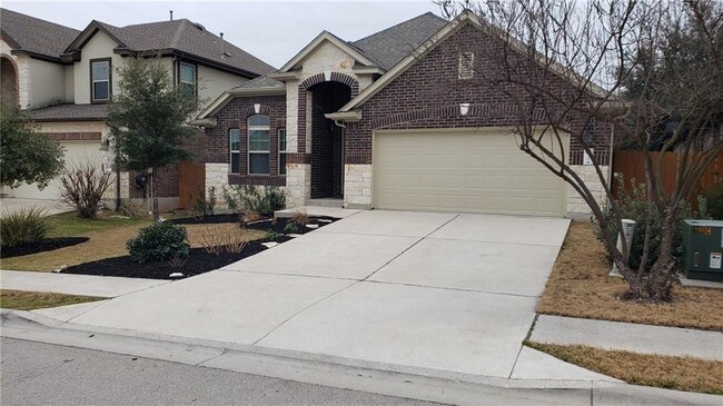 18509 Tanner Bayou Loop in Austin, TX - Building Photo - Building Photo