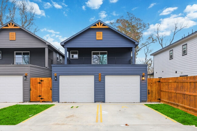 9316 Sundown Dr in Houston, TX - Building Photo - Building Photo