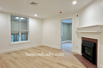 265 Waterman St in Providence, RI - Building Photo - Building Photo