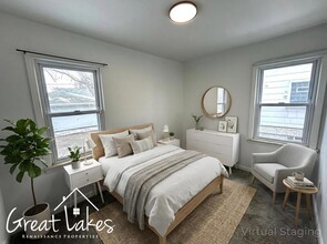 22461 Gascony Ave in Eastpointe, MI - Building Photo - Building Photo