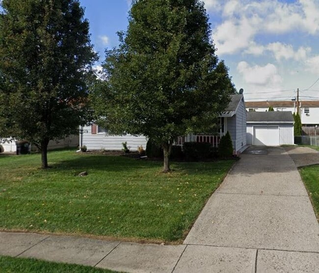 property at 539 Kappler Rd