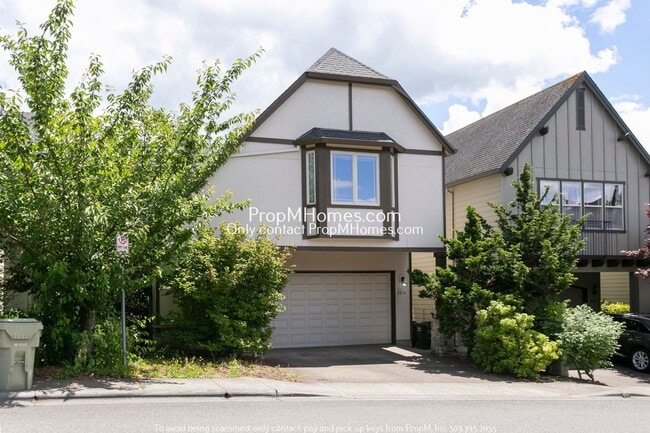 property at 2574 NW Parnell Terrace