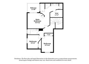 1738 Singing Palm Dr in Apopka, FL - Building Photo - Building Photo