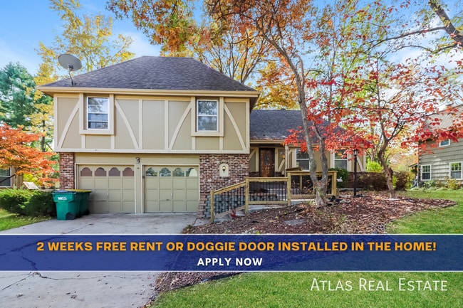 property at 9011 W 105th St