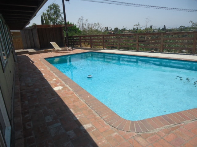 property at 5555 Dorothy Dr
