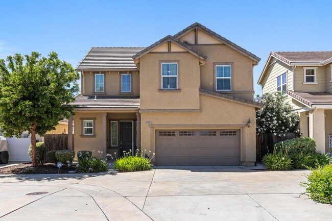 20863 Grapevine Dr in Patterson, CA - Building Photo - Building Photo