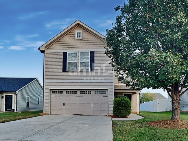 5137 Brahman Dr