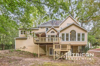 613 Preserve Pl in Peachtree City, GA - Building Photo - Building Photo