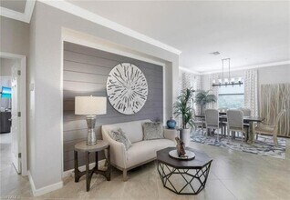 17260 Cherrywood Ct, Unit 5802 in Bonita Springs, FL - Building Photo - Building Photo