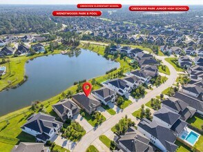 53 Sunrise Crest Trail in Tomball, TX - Building Photo - Building Photo