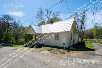 724 Piper Ave in Birmingham, AL - Building Photo - Building Photo