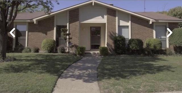 3053 Villa Sur Trail in Dallas, TX - Building Photo