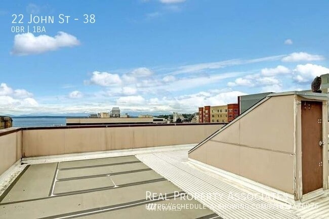 22 John St in Seattle, WA - Building Photo - Building Photo