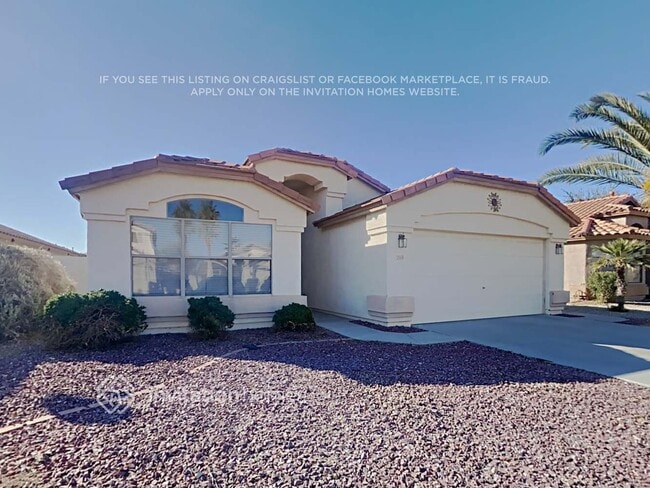 property at 12569 Desert Flower Rd