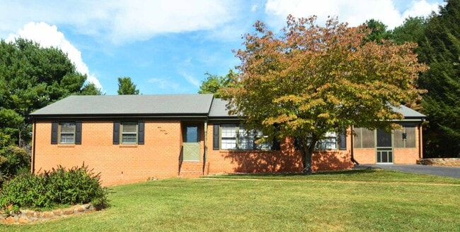 property at 708 Chikasaw Rd
