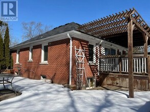 163 John St. in Markham, ON - Building Photo - Building Photo