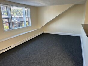 674 Massachusetts Ave in Boston, MA - Building Photo - Building Photo