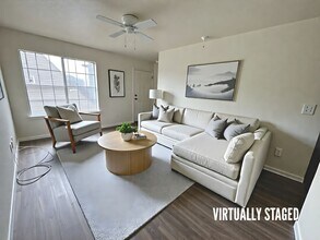 3701 Ys Pak Ct in Killeen, TX - Building Photo - Building Photo