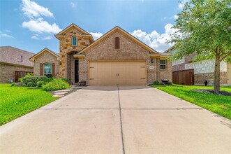 604 Purtis Creek Ln in Georgetown, TX - Building Photo - Building Photo