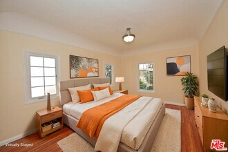 8446 4th St in Los Angeles, CA - Building Photo - Building Photo