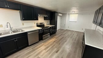 415 SW 7th St in Pendleton, OR - Building Photo