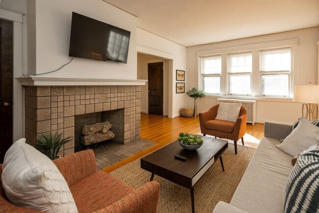 property at 2584 Madison Rd