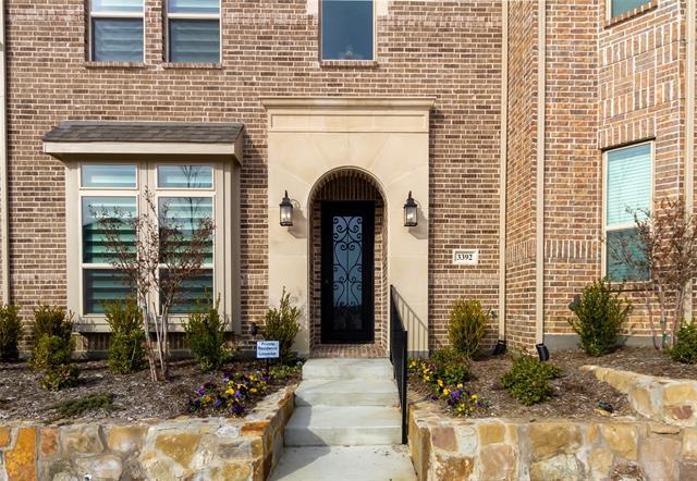 3392 Archduke Dr. in Frisco, TX - Building Photo - Building Photo