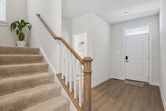 205 Sloan Dr in Coatesville, PA - Building Photo - Building Photo