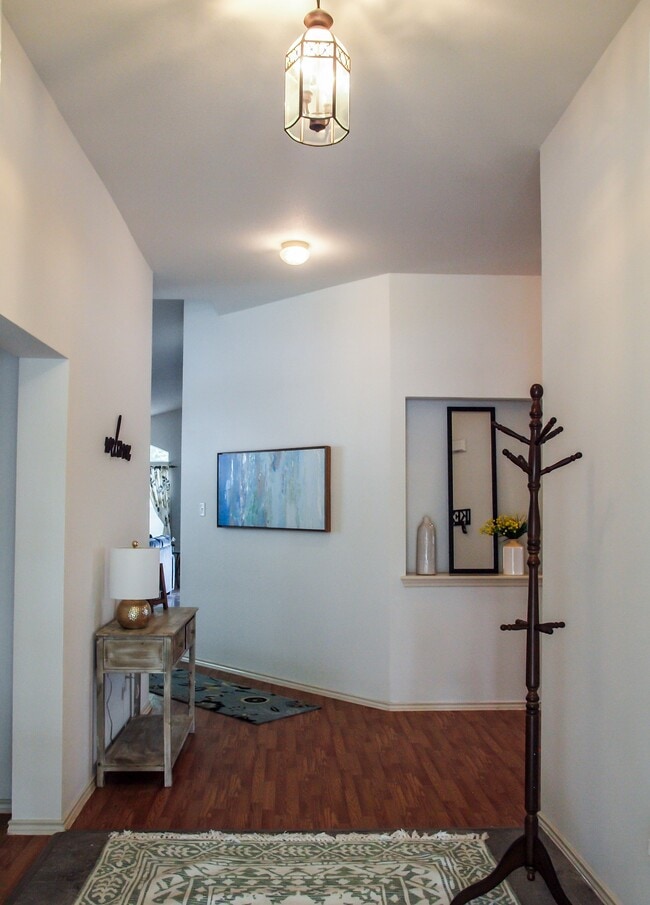 17300 Zola Ln in Round Rock, TX - Building Photo - Building Photo