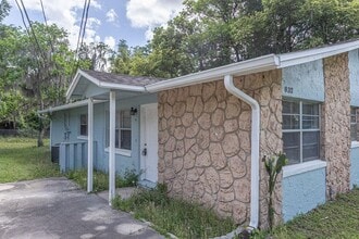 832 E Indiana Ave in DeLand, FL - Building Photo - Building Photo
