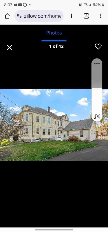 27 Wheeler Ave in Haverhill, MA - Building Photo - Building Photo
