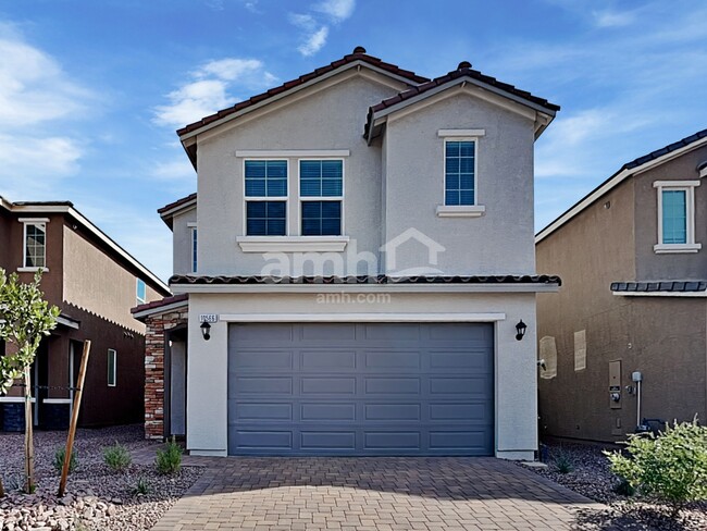 property at 10566 Lagaspi Dr