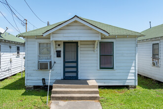 1419 Halpern St in Houston, TX - Building Photo - Building Photo