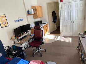 769 Tremont St, Unit 6 in Boston, MA - Building Photo