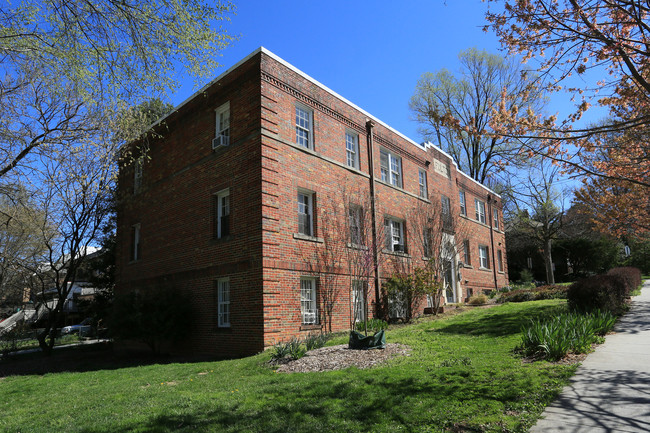 3901 Fulton St NW in Washington, DC - Building Photo - Building Photo