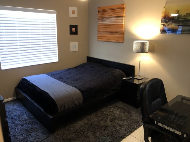 property at 201 Desoto St