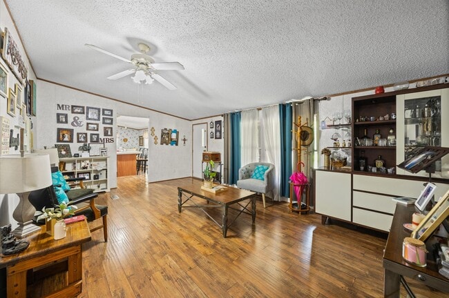 property at 806 Co Rd 2112