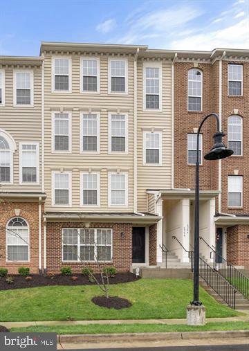 6266 Woodruff Springs Way in Haymarket, VA - Building Photo - Building Photo