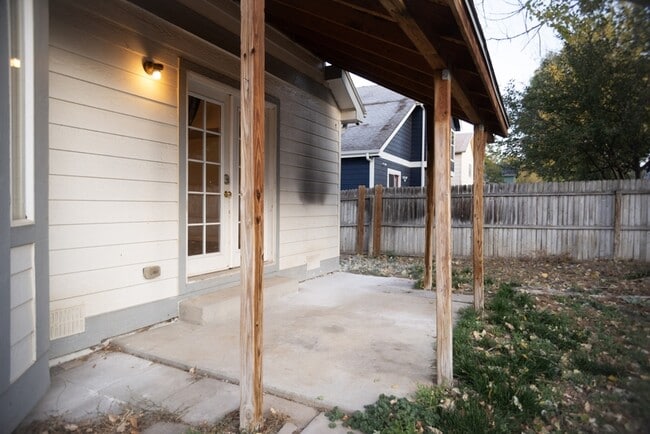 4011 Shining Star Dr in Colorado Springs, CO - Building Photo - Building Photo