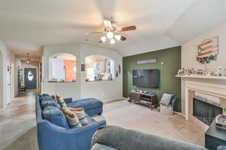 17118 Kobuk Valley Cir in Humble, TX - Building Photo - Building Photo