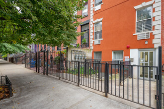 838 Herkimer St in Brooklyn, NY - Building Photo - Building Photo