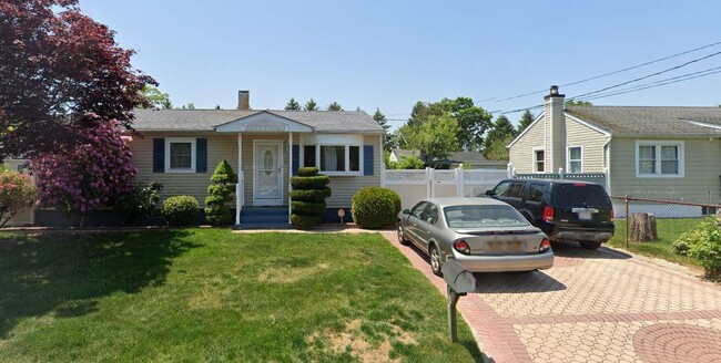 property at 30 Park Ave