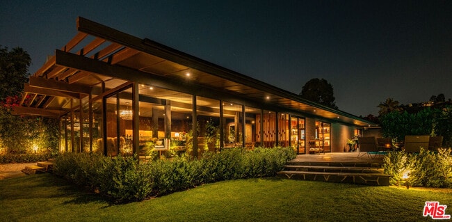 property at 2505 Carman Crest Dr