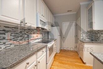 1007 Red Hat Ln in Durham, NC - Building Photo - Building Photo