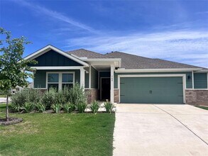 160 Santiago in Kyle, TX - Building Photo - Building Photo