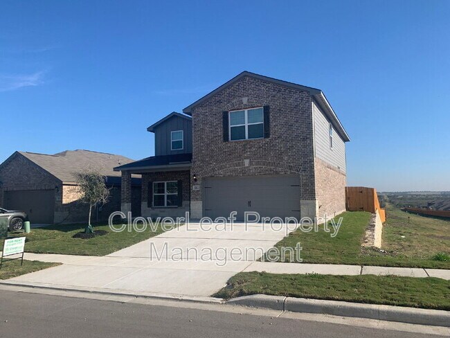 property at 9207 Nubuck Br