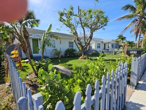 905 N K St in Lake Worth, FL - Foto de edificio - Building Photo