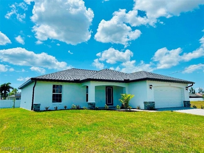property at 1116 NW 20th Pl