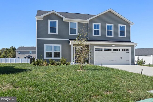 309 Osprey Ct in Cambridge, MD - Building Photo - Building Photo